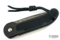 2002 Damascus Mini UDT - Automatic