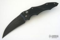 Black Coated Kestrel - Automatic