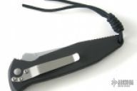 2000 Signature Series Mini Socom Tanto - Automatic