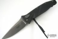 2001 Socom Elite Clip Point - Automatic