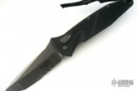 2001 Socom Elite PS Tanto - Automatic