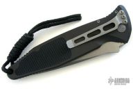 2001 Socom Elite PS Tanto - Automatic