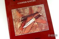 John Nelson Cooper - Cooper Knives