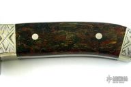 Double Edged Fighter