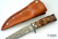 Bricks & Filigree Hunter #109