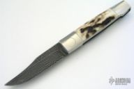 Special Edition MK-2 Classic - Stag Foldaway