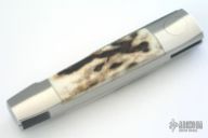 Special Edition MK-2 Classic - Stag Foldaway