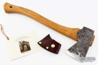 2.25lb Camp Axe - 19"