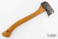 2.25lb Camp Axe - 19"