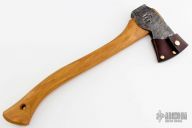 2.25lb Camp Axe - 19"