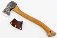 2.25lb Camp Axe - 19"