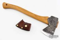 2.25lb Camp Axe - 19"