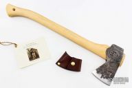 2.25lb Camp Axe - 24"