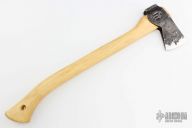 2.25lb Camp Axe - 24"