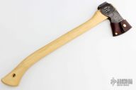 2.25lb Camp Axe - 24"