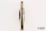 2-Blade Exhibition Knife