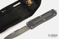 Scarab S/E - Two Tone Black Plain (03/2003)