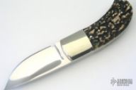 Golden Owl Small Hunter