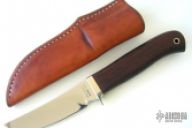 Draper/Johnson Upswept Hunter Collaboration