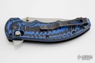 300-1 Ball Axis Flipper