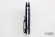 300-1 Ball Axis Flipper