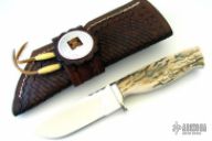 Mammoth Ivory Fat Boy  Hunter