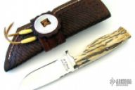 Mammoth Ivory Fat Boy  Hunter