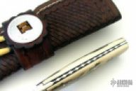 Mammoth Ivory Fat Boy  Hunter