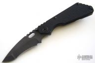 Mick Strider Custom Crosshatch Nightmare SnG