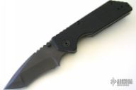 Mick Strider Custom Crosshatch Nightmare AR Black