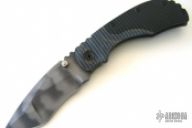 Mick Strider Custom RC FnG Folder