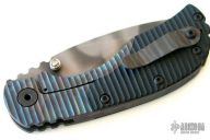 Mick Strider Custom RC FnG Folder