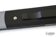 GODFATHER 900 Grey/G10/Satin - Automatic