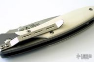 Sandpiper #031 Linerlock