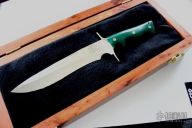 Walter Brend 25th Anniversary 8 Inch Model 2