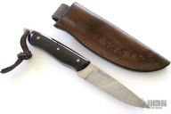 Damascus Kestrel Hunter