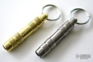 Atwood Tactical Keychain Whistle