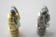 Atwood Tactical Keychain Whistle