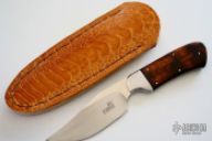 Trailing Point Ironwood Skinner