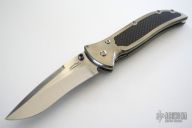 Covert Cujo D/A Automatic