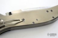 Covert Cujo D/A Automatic