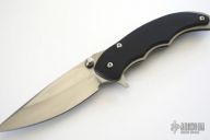 Concord G10 Linerlock