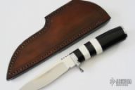 Buffalo Horn Mini Hunter