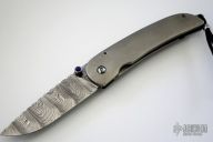 Dress Up Small Tactical Framelock