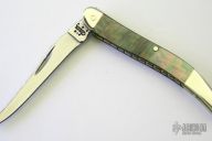 Customized Case Small Texas Toothpick