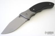 Sabra - Bead Blast - Linerlock