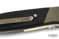 ATCF - 3 1/2 inch Linerlock