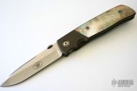 Dress TTF3A  Linerlock