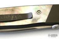 Dress TTF3A  Linerlock