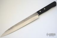 Muteki Brand 7.0 sun Yanagi-ba Chef's Knife